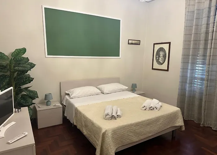 A Casa di Mau