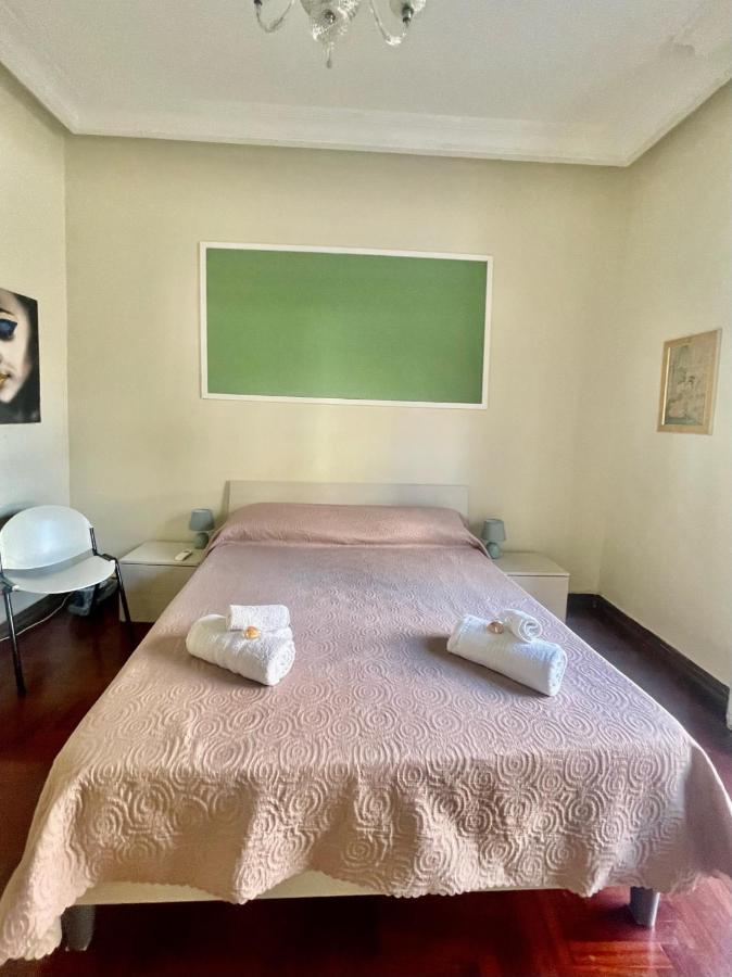 Dimora Di Maury A Due Passi Dai Trasporti E Da Ballaro Apartamento *