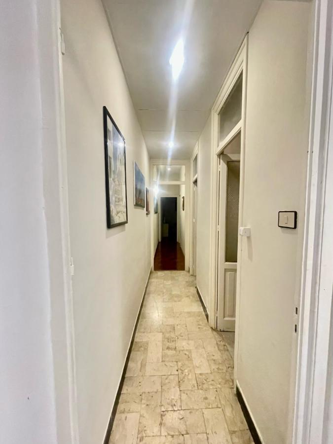 Dimora Di Maury A Due Passi Dai Trasporti E Da Ballaro Apartamento
